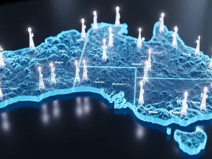 OECD Slams Australia's Uncompetitive Mobile Market