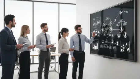 Sabio's Model Accelerates Telecom Transformation