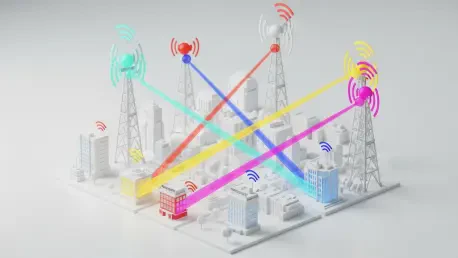 Senate Weighs Competition for FirstNet Network