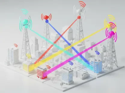 Senate Weighs Competition for FirstNet Network