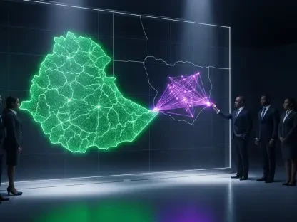 Telecom Dispute Threatens Ethiopia's New Duopoly