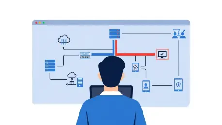 Forward Networks Debuts AI for Verifiable Network Automation