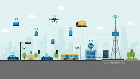 Telecom Edge Infrastructure – Review