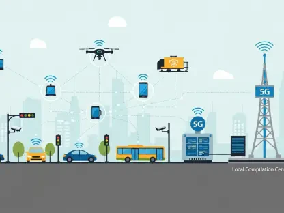 Telecom Edge Infrastructure – Review