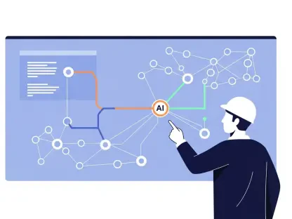 Forward Networks Launches AI for Digital Twin Platforms