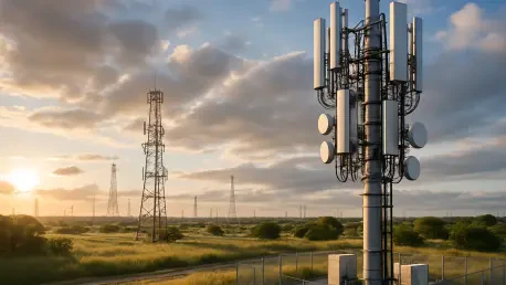 Trend Analysis: Telecom Network Modernization