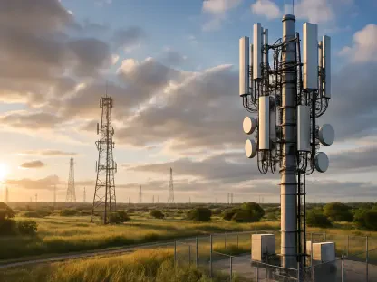 Trend Analysis: Telecom Network Modernization