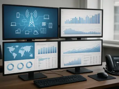 Trend Analysis: Telecom BSS Consolidation