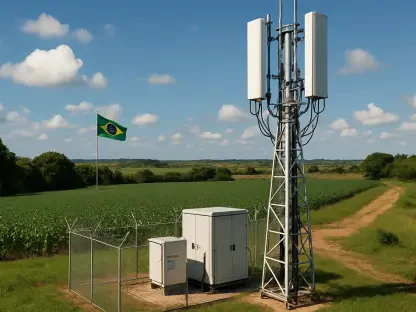 Why Is Brazil's Private 5G Market Booming?