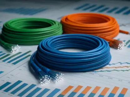 AT&T Expands Fiber Network with Lumen Acquisition