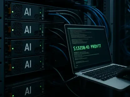 Cybersecurity Firms Stockpile Patents for an AI, Quantum Era