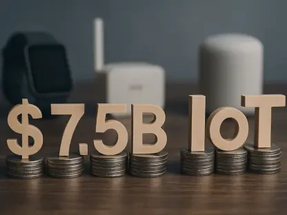 Can TXN Make Its $7.5B Bet on IoT Pay Off?