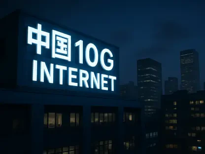 China Pushes for 10G Internet Without a Killer App