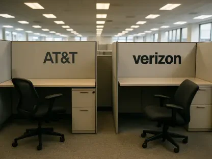 AT&T and Verizon Cut Thousands of Jobs Before AI's Rise