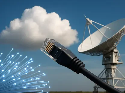 AT&T and AWS Announce Major Cloud, Fiber, and Satellite Deal