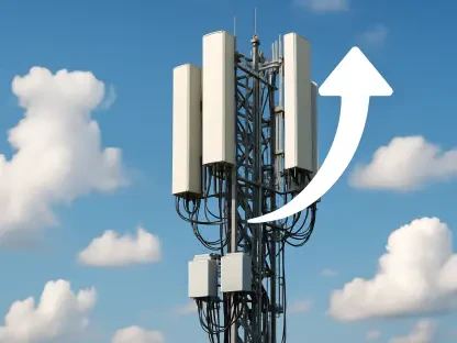 Rakuten Boosts 5G Network With 1Finity Massive MIMO Radios