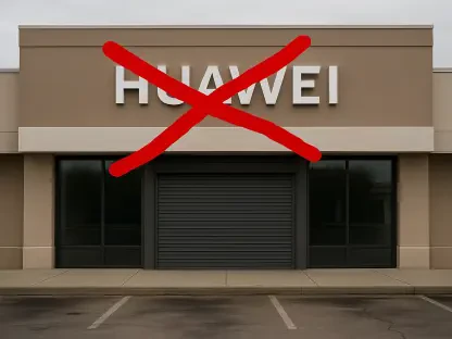 Could a Trump Presidency End Huawei in the Americas?