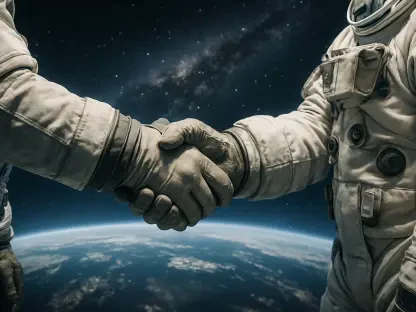 Why Are AT&T and Amazon Partnering in Space?
