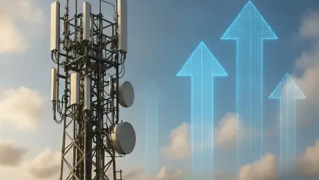 What’s Driving Europe’s Big Telecom Shake-Up?