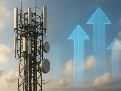 What's Driving Europe's Big Telecom Shake-Up?