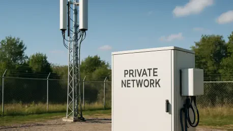Why Is Demand for Private Networks Surging?