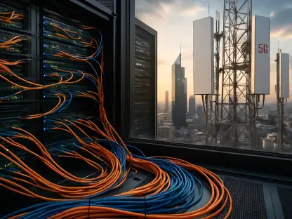 Verizon's AI Strategy Is Built on Fiber and 5G