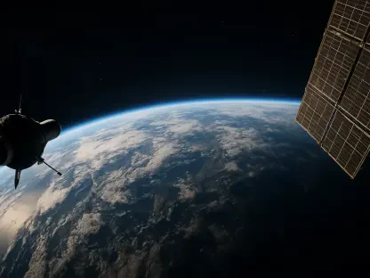 NTIA and SpaceX Standoff Puts BEAD Program at Risk