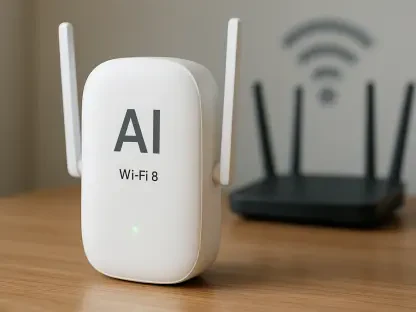 Broadcom Unveils AI-Powered Wi-Fi 8 Enterprise Platform