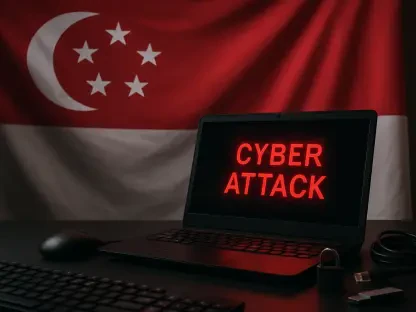 How Was Singapore's Biggest Cyberattack Thwarted?