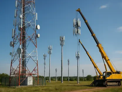 Is BT Sacrificing Profit for Network Expansion?