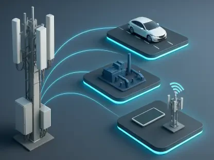 UK Operators Delay 5G Network Slicing Launch