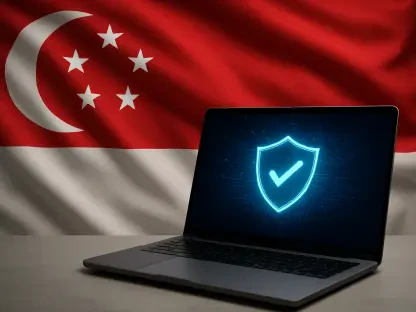 How Did Singapore Thwart a Major Cyberattack?