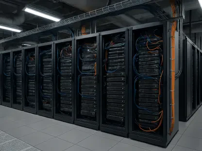 Tata Pivots to Power India's AI Data Centers