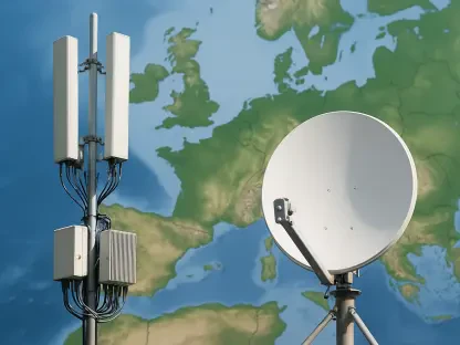 European Telcos Pivot With New Tech and Leadership