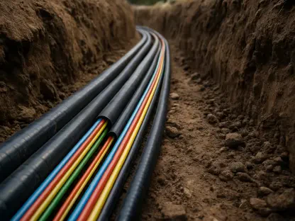 NSCDC Warns Contractors Damaging Public Infrastructure