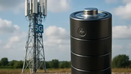 Can Batteries Keep Up With 5G’s Power Demands?