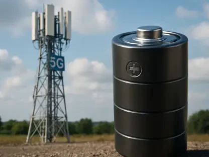 Can Batteries Keep Up With 5G's Power Demands?