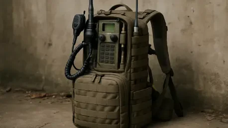 Is This Manpack the Future of Tactical Comms?
