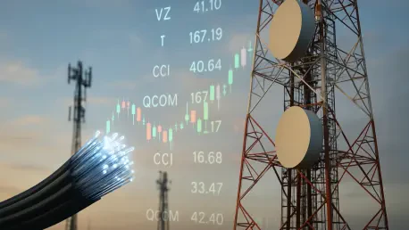 AI Transforms Telecom and Its Leading Stocks