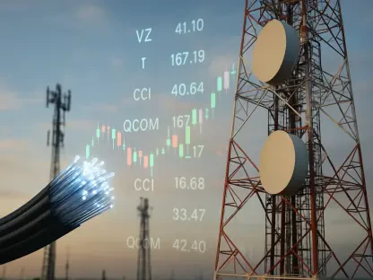 AI Transforms Telecom and Its Leading Stocks