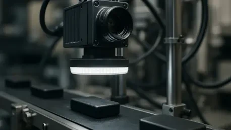 New Sensor Learns and Computes Directly From Light