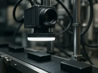 New Sensor Learns and Computes Directly From Light