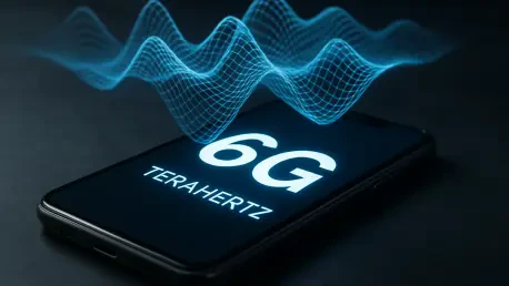 6G Terahertz Technology – Review