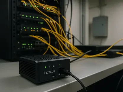 How Is Telefónica Using AI To Win at the Edge?