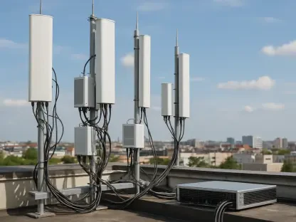 Why Is Iridium Suddenly Sharing Its Spectrum?