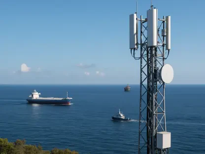 Ericsson and Italian Navy Trial Maritime 5G Network