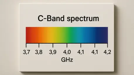 Who Wins the High-Stakes C-Band Spectrum Battle?