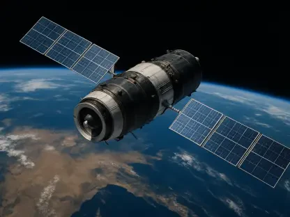 Can We Save the Night Sky From Satellite Megaconstellations?