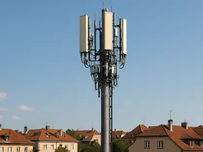 Liberty Global Reshapes European Telecom via Strategic Deals