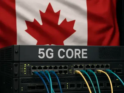How Is Samsung Modernizing Canada’s 5G Core Infrastructure?